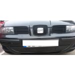 Zimní kryt masky chladiče Seat Leon, Toledo, 1995-2004
