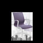 LD Seating Everyday 765 – Sleviste.cz