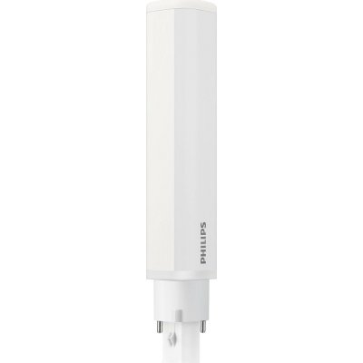 PHILIPS LED zářivka CorePro PLC 8,9W/840/2p P287600 – Hledejceny.cz