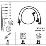 Sada kabelů pro zapalování NGK 7116 – Zboží Mobilmania