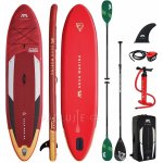 Paddleboard Aqua Marina ATLAS 12'0' – Zboží Mobilmania