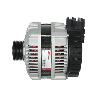 Alternátor FIAT Ducato II (230/244), Scudo I a Ulysse I/II | Benzin/Diesel | Zboží Auto