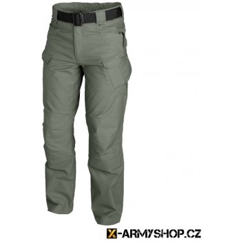 Kalhoty Helikon-Tex Urban Tactical olive drab