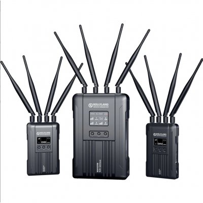 Hollyland Syscom 421S – Zbozi.Blesk.cz