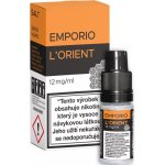 Imperia Emporio SALT L'ORIENT 10 ml 12 mg – Sleviste.cz