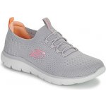 Skechers dámské tenisky skechers go run consistent 2.0 engaged 128605-wbk bílé – Sleviste.cz