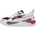 Puma X Ray Speed pánská volnočasová obuv bílá – Zboží Mobilmania