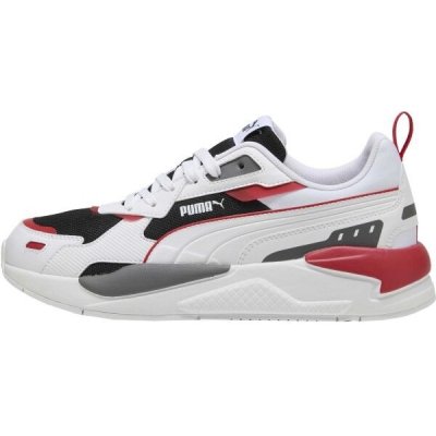Puma X Ray Speed pánská volnočasová obuv bílá – Zboží Mobilmania
