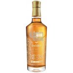 Glenfiddich 26y Grande Couronne Cognac Cask Finish 43,8% 0,7 l (kazeta) – Hledejceny.cz