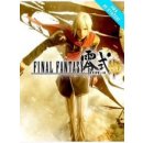 Final Fantasy Type-0 HD