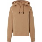 esmara U.S. Grand Polo dámská mikina hnědá – Zboží Dáma