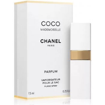 Chanel Coco Mademoiselle parfém dámský 7,5 ml miniatura