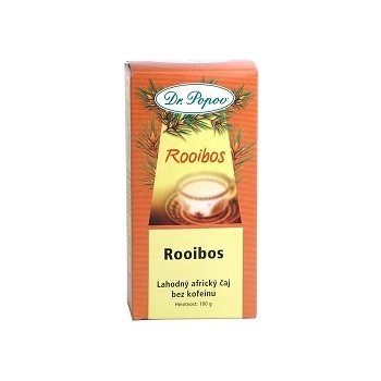 Dr.Popov Rooibos 100 g