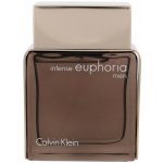 Calvin Klein Euphoria Intense toaletní voda pánská 50 ml – Hledejceny.cz