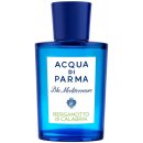 Acqua Di Parma Blu Mediterraneo Bergamotto Di Calabria toaletní voda unisex 150 ml tester