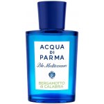 Acqua Di Parma Blu Mediterraneo Bergamotto Di Calabria toaletní voda unisex 150 ml tester – Hledejceny.cz