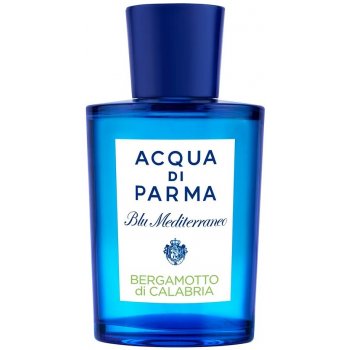 Acqua Di Parma Blu Mediterraneo Bergamotto Di Calabria toaletní voda unisex 150 ml tester