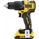 DeWalt DCD709D2T