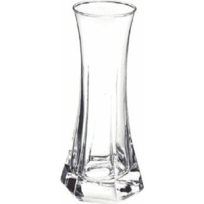 Váza skleněná CAPITOL 15 cm – Hledejceny.cz