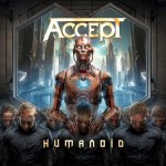 Accept - Humanoid LP – Hledejceny.cz