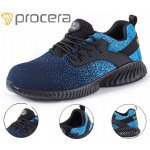 PROCERA TEXO-FLY S1 obuv modrá – HobbyKompas.cz