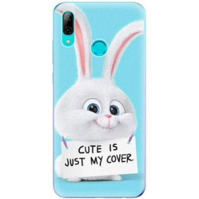 iSaprio My Cover Huawei P Smart 2019 – Zbozi.Blesk.cz
