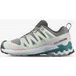 Salomon XA Pro 3D V9 W - Gull/White/Bleached Aqua – Hledejceny.cz