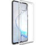 Pouzdro Bomba Transparentní Slim silikonové pouzdro pro samsung Galaxy Note 10 Lite C005_SAM_NOTE_10_LITE – Zbozi.Blesk.cz