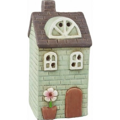 Domeček na svíčku X7797 – Zboží Dáma