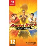 Cobra Kai 2: Dojos Rising – Hledejceny.cz