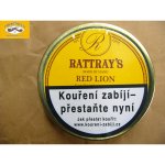 Rattray´s Red Lion 50 g – Zbozi.Blesk.cz