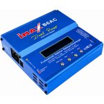 Gens ace Univerzální nabíječ iMars S100 G-Tech 100W pro LiPo LiIon LiHV LiFe – Hledejceny.cz