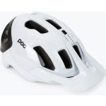 POC Axion Race Mips Hydrogen white/uranium black matt 2022 – Zboží Dáma