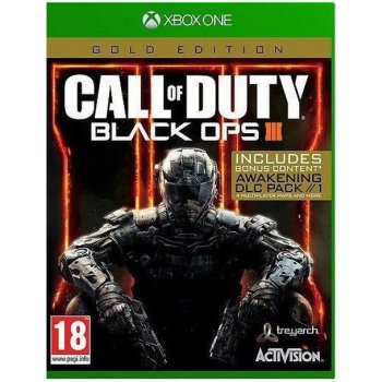 Call of Duty: Black Ops 3 (Gold)