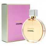 Chanel Chance parfémovaná voda dámská 100 ml – Zboží Mobilmania