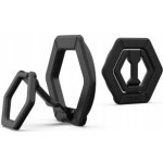 UAG Magnetic Ring Stand, titanium 964443113636 – Zboží Mobilmania