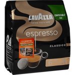 Lavazza Caffè Crema Classico Senseo pody 36 ks – Zbozi.Blesk.cz