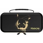 PowerA Protection Case Nintendo Switch Pikachu Gold – Zbozi.Blesk.cz