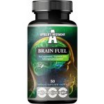 Apollo's Hegemony Brain Fuel v3 50 kapslí – Hledejceny.cz
