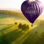 Let balónem – Sleviste.cz