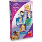 Dino Pexeso Disney princezny 2 – Zboží Mobilmania