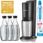 SodaStream Crystal Titan Promo Pack – Zboží Mobilmania