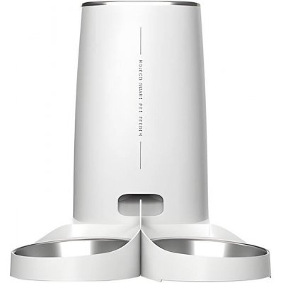 Rojeco Automatické krmítko pro domácí mazlíčky 4 l – Zboží Mobilmania