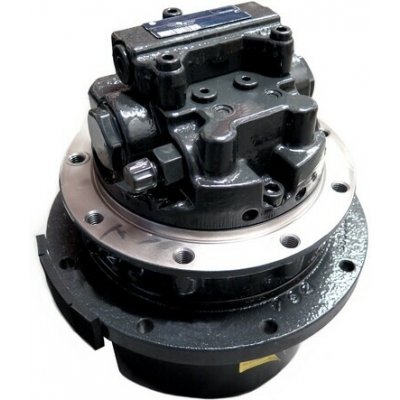 Hydromotor pojezdu NEUSON 2702 3402 OEM – Hledejceny.cz