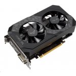 Asus TUF-GTX1650-4GD6-GAMING 90YV0EH1-M0NA00 – Hledejceny.cz