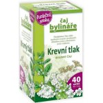 Mediate Čaj Krevní tlak 40 x 1,6 g – Hledejceny.cz