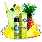 Infamous Cryo Pineapple Lemonade Shake & Vape 10 ml – Sleviste.cz
