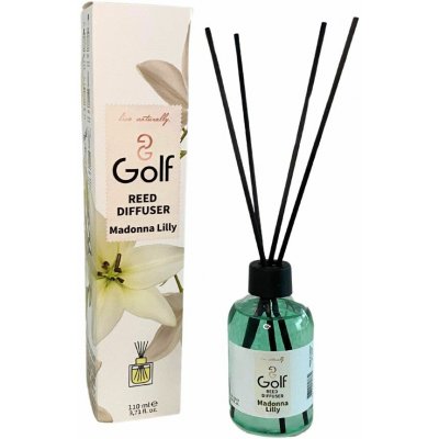 For cleaning Golf difuzér Madonna Lilly 110 ml – Hledejceny.cz