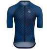 Cyklistický dres KALAS Pánský MOTION Z4 SPINN deep blue