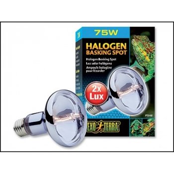 Hagen Exo Terra Halogen Basking Spot 75 W